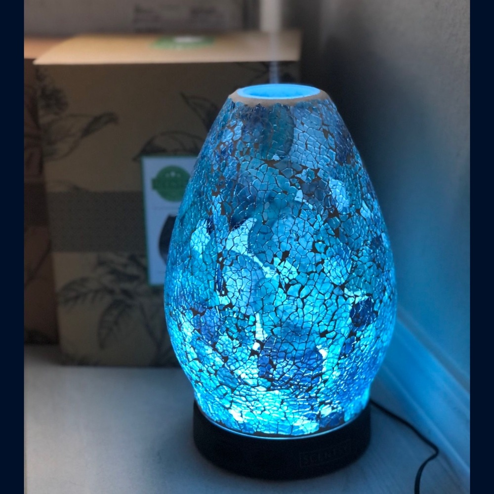 NIB Scentsy Awaken Diffuser